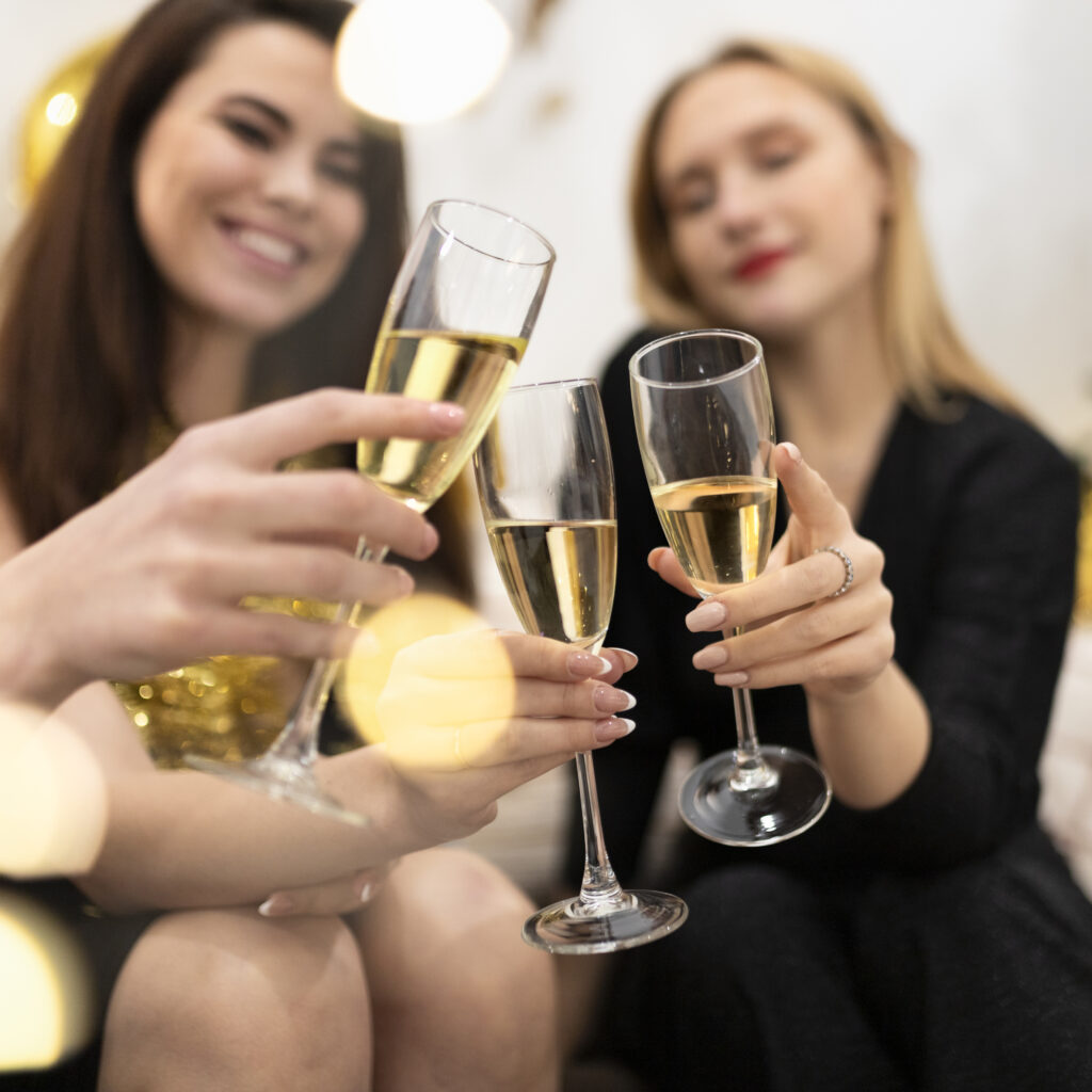 Reveillon Park Hotel Mantiqueira Minas Gerais (0)