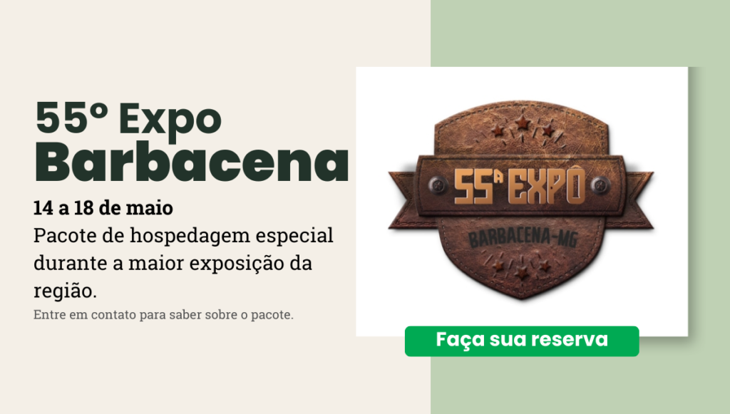Exposiçao Barbacena