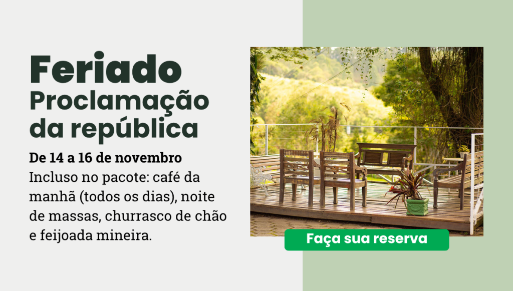 Feriado de 15 de novembro