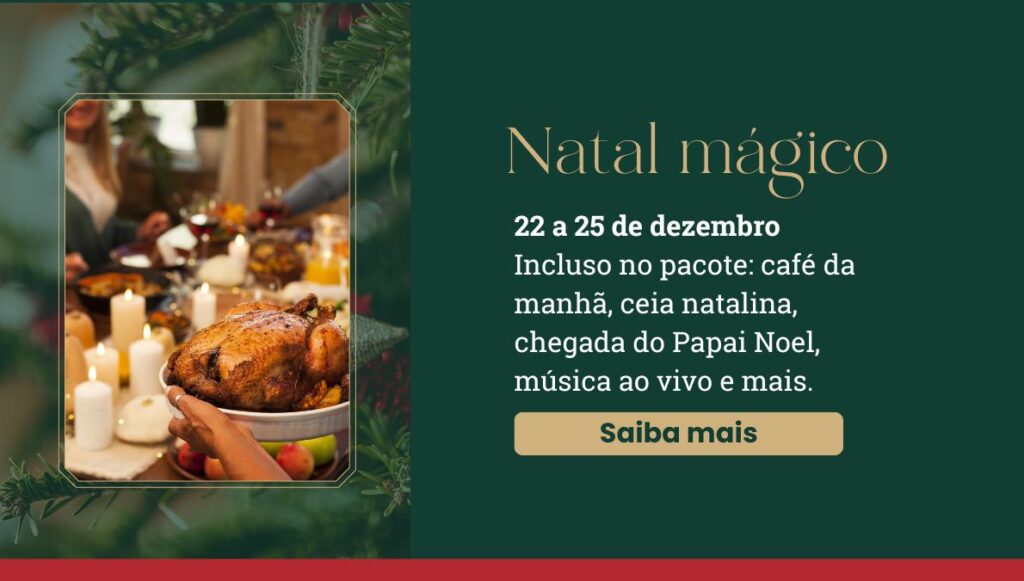 Pacote de Natal