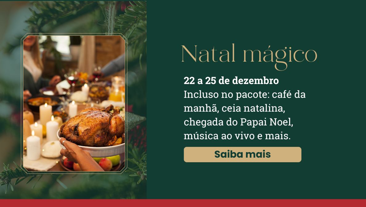 Pacote de Natal