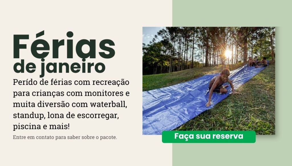 Férias janeiro 2026