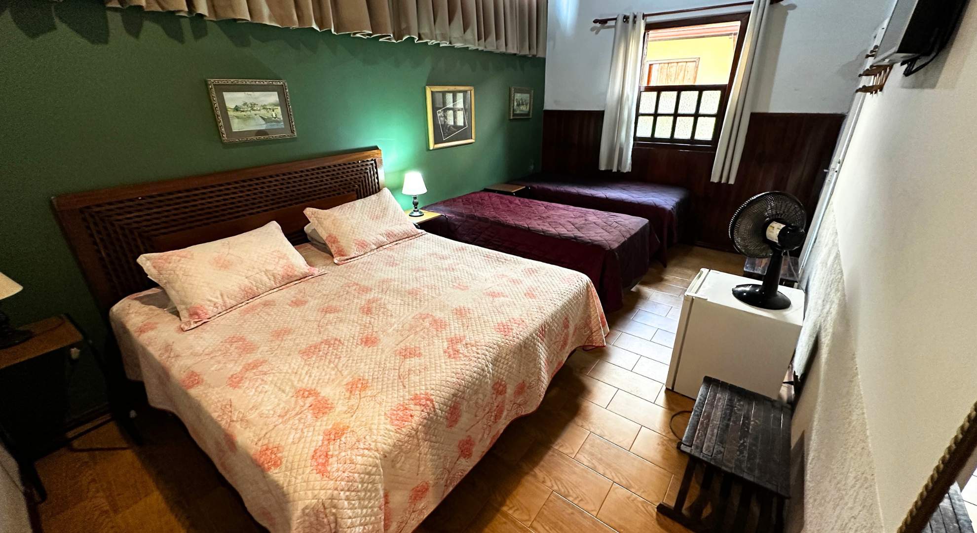 Quarto quadruplo