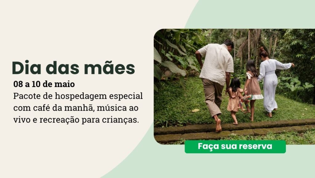 Pacote dia das mães
