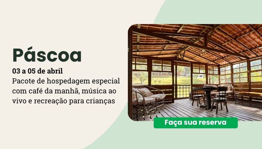 Feriado prolongado páscoa 2026