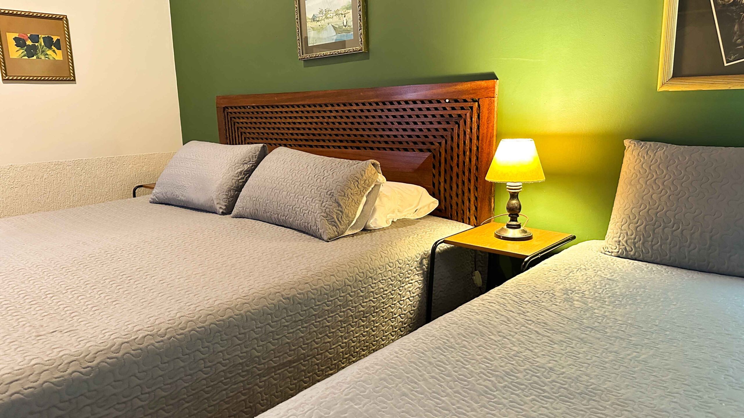 Quarto para 4 pessoas (3)