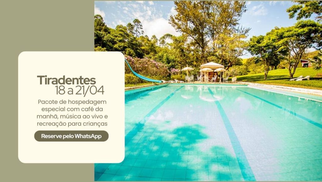 feriado de Tiradentes